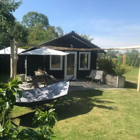 De Ark Villa Schoorl Exterior photo