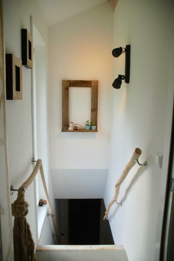 Casa de Férias De Ark Schoorl